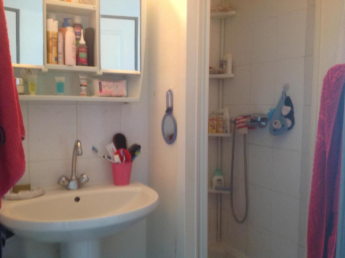 Residence Cap Horn ,13 Ter Avenue Des Elysees Valras-Plage Zewnętrze zdjęcie